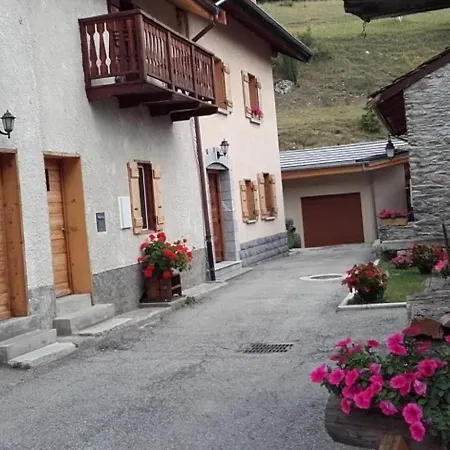 Location Vanoise Val Cenis