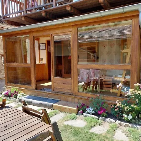 Val Cenis E I *