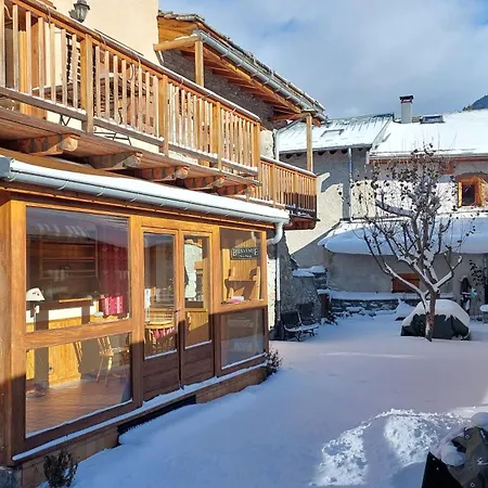 Val Cenis E I * Bramans