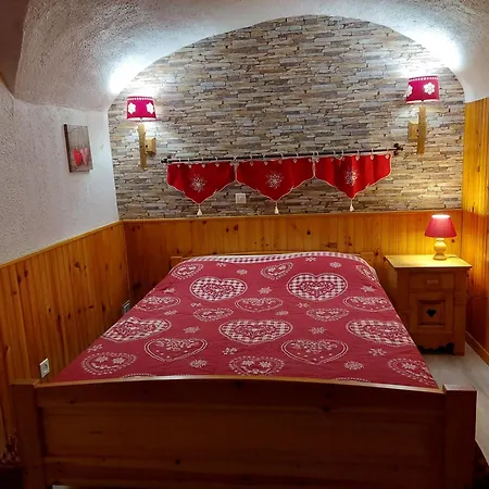 Val Cenis E I * Bramans