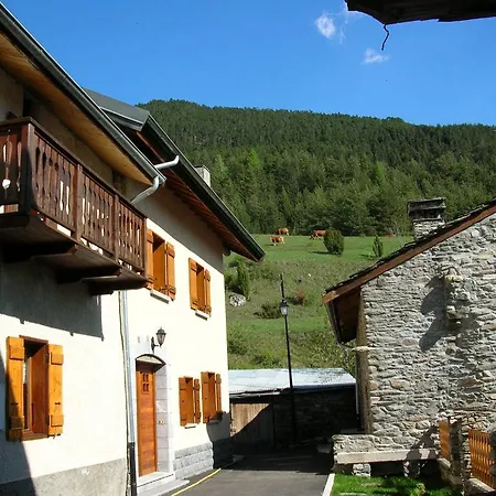 Val Cenis E I Bramans