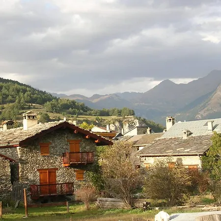 Val Cenis E I