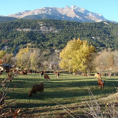 Val Cenis E I Bramans