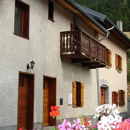 Val Cenis E I