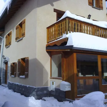 Val Cenis E I * Bramans
