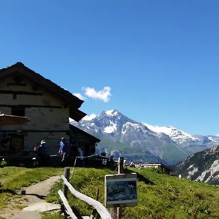 別荘 Val Cenis E I Bramans