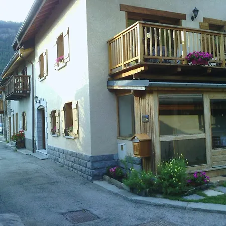 Val Cenis E I
