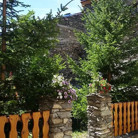 Val Cenis E I Bramans