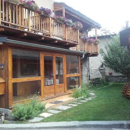 別荘 Val Cenis E I