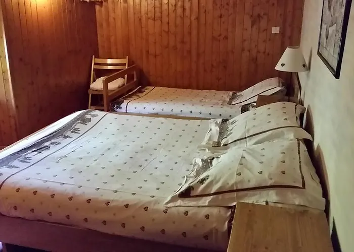 Location Vanoise Val Cenis Holiday home