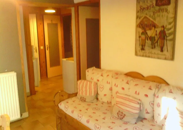 Location Vanoise Val Cenis Holiday home Bramans