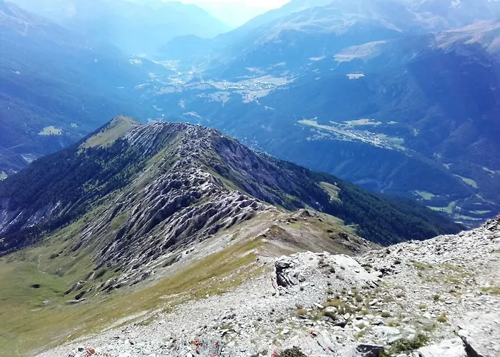 Location Vanoise Val Cenis *