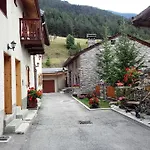 Σπίτι διακοπών Val Cenis E I *