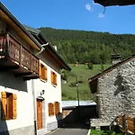 Val Cenis E I Bramans