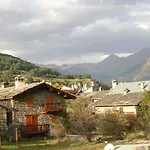 Val Cenis E I