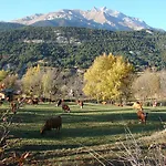 Val Cenis E I Bramans