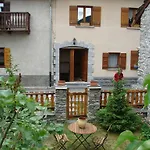 Hébergement de vacances Location Vanoise