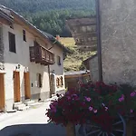 Σπίτι διακοπών Val Cenis E I