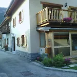 Val Cenis E I