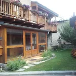 Σπίτι διακοπών Val Cenis E I