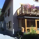 Σπίτι διακοπών Val Cenis E I Bramans