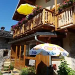 Σπίτι διακοπών Val Cenis E I Bramans