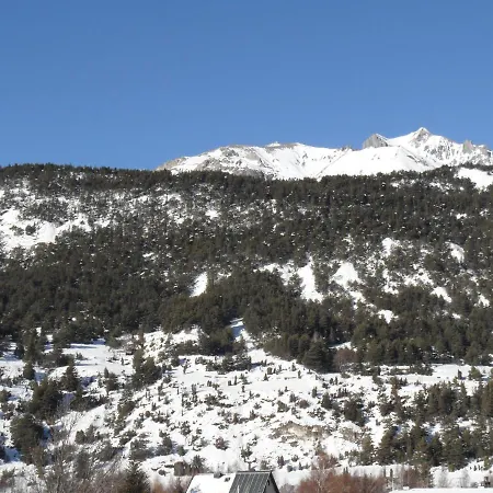 Val Cenis E I Prázdninový dům